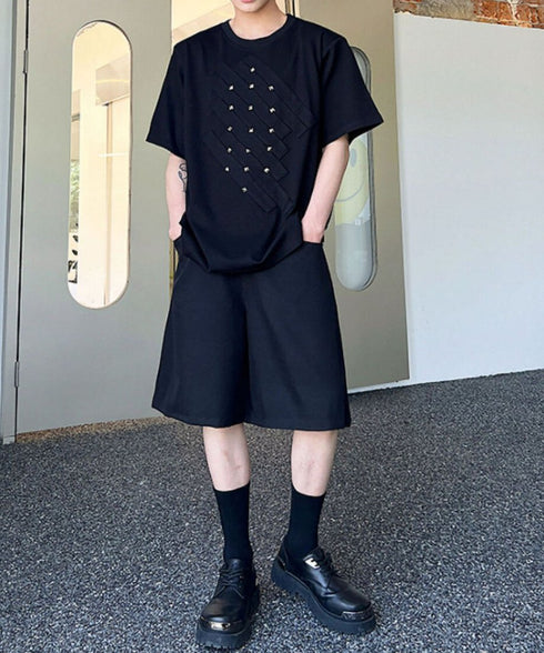 テュナリードトップス
